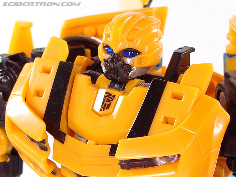 Transformers (2007) Bumblebee (Image #107 of 224)
