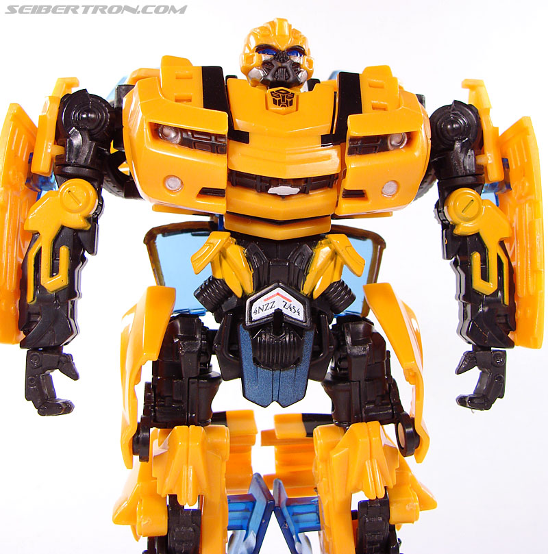 Transformers (2007) Bumblebee (Image #111 of 224)