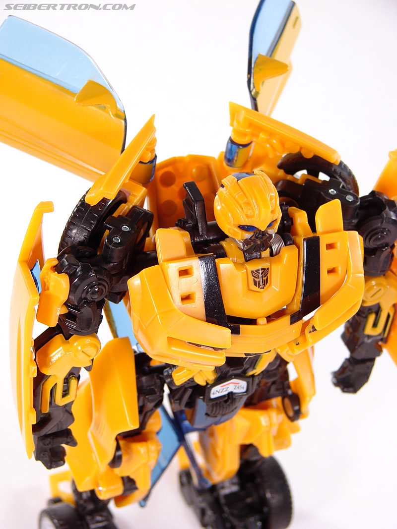 Transformers (2007) Bumblebee (Image #113 of 224)