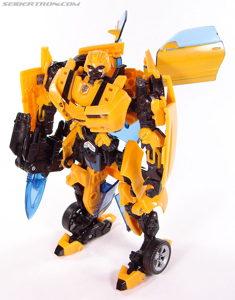 Transformers (2007) Bumblebee (Image #114 of 224)