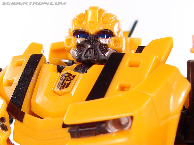 Transformers (2007) Bumblebee (Image #116 of 224)