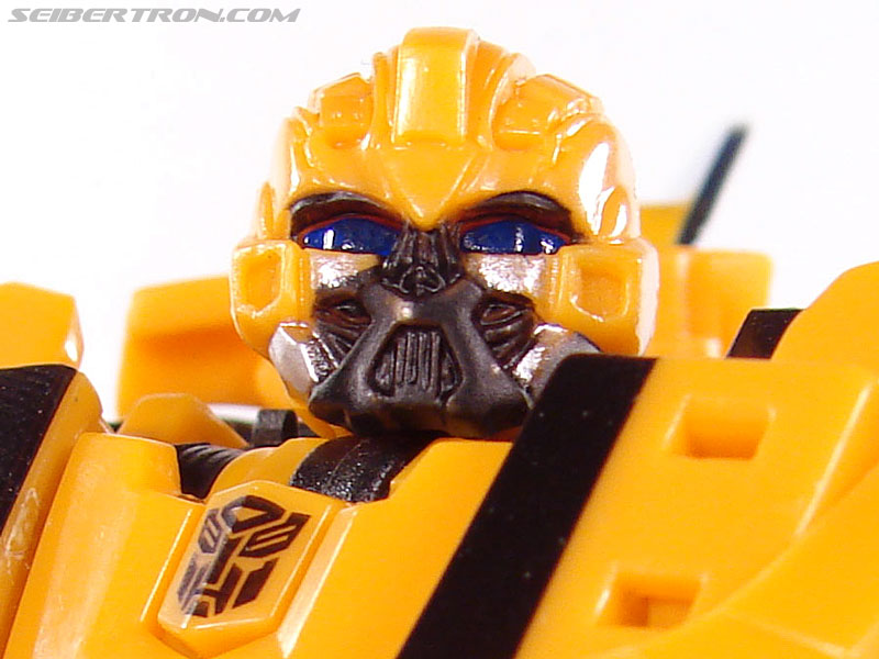 Transformers (2007) Bumblebee (Image #117 of 224)