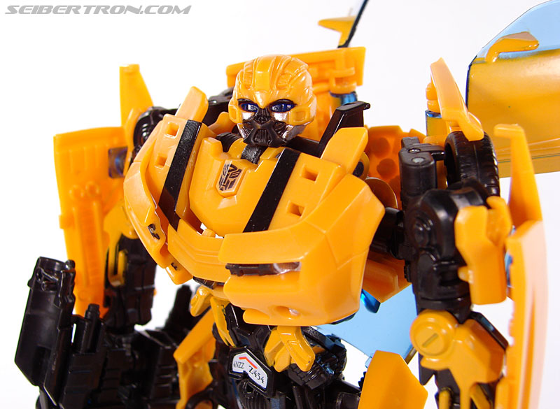 Transformers (2007) Bumblebee (Image #118 of 224)