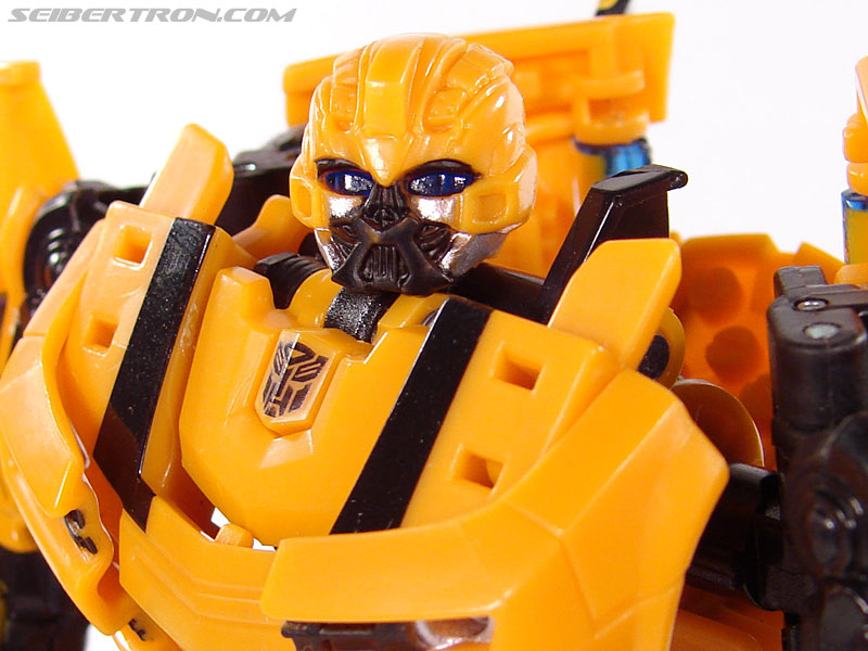 Transformers (2007) Bumblebee (Image #119 of 224)