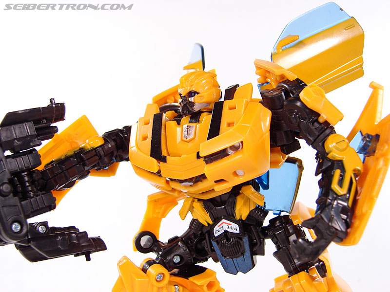 Transformers (2007) Bumblebee (Image #120 of 224)