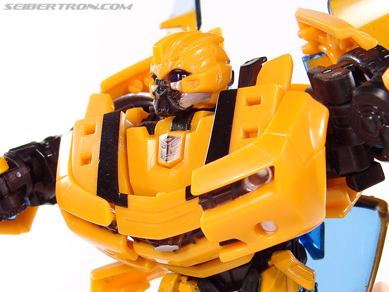 Transformers (2007) Bumblebee (Image #121 of 224)