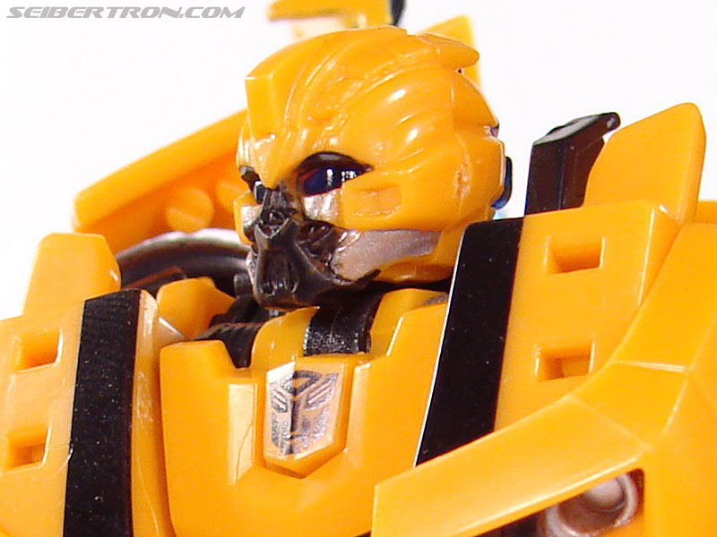Transformers (2007) Bumblebee (Image #122 of 224)