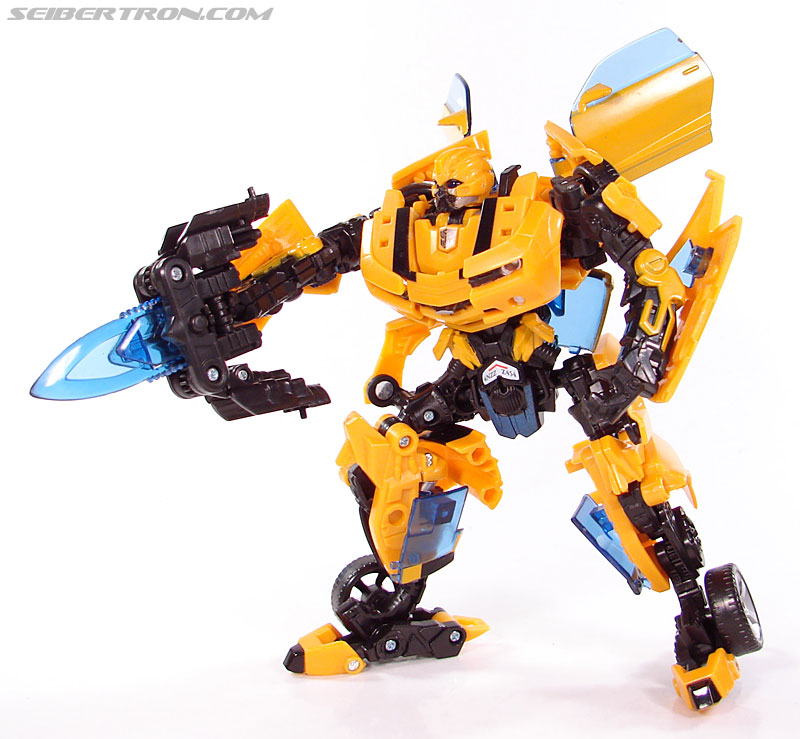 Transformers (2007) Bumblebee (Image #123 of 224)