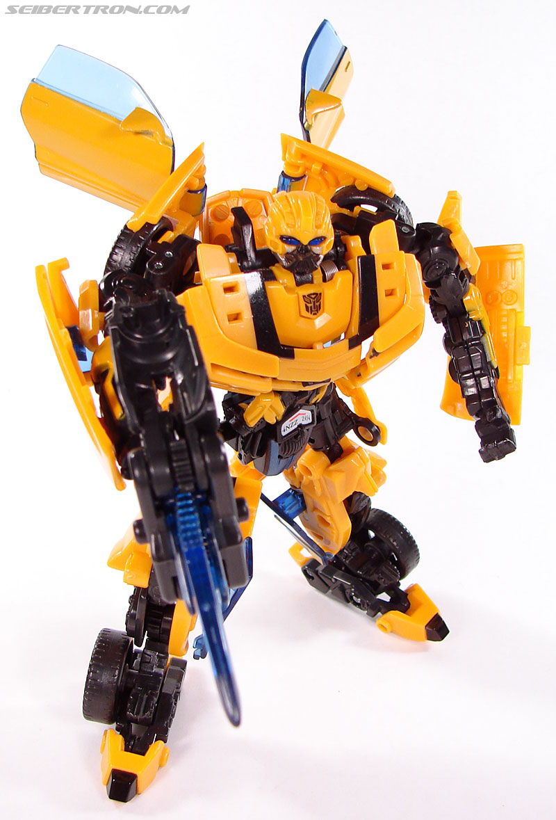 Transformers (2007) Bumblebee (Image #124 of 224)