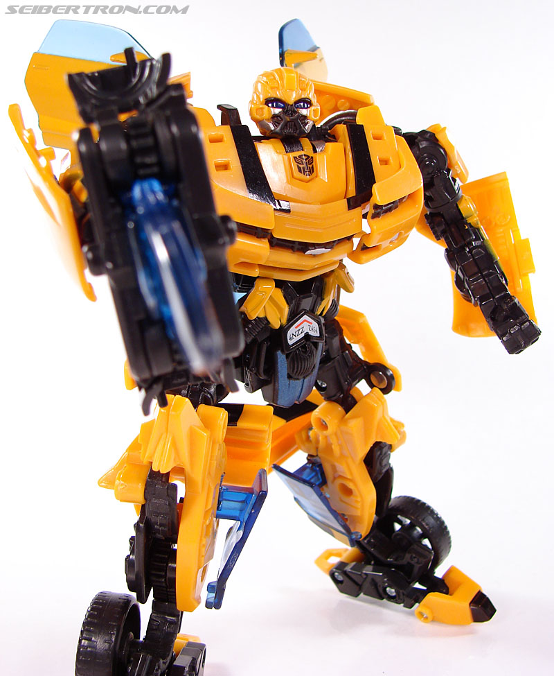 Transformers (2007) Bumblebee (Image #125 of 224)