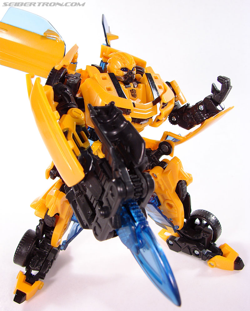 Transformers (2007) Bumblebee (Image #126 of 224)