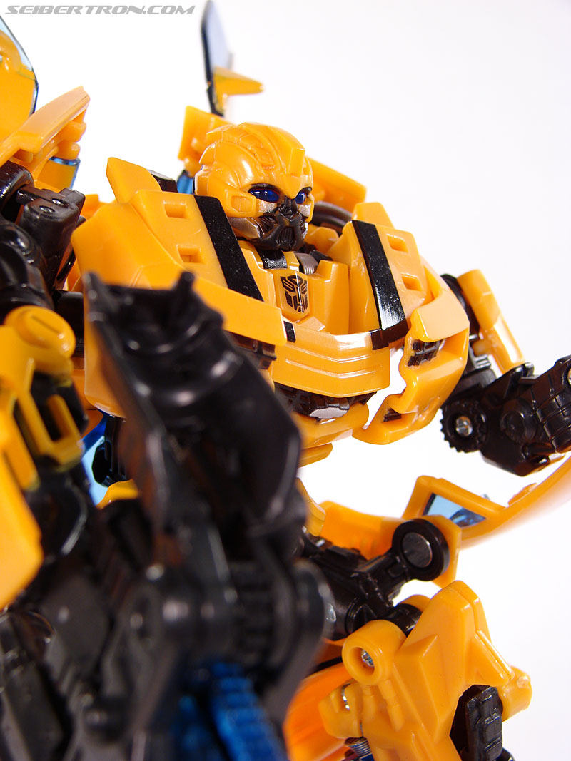 Transformers (2007) Bumblebee (Image #127 of 224)