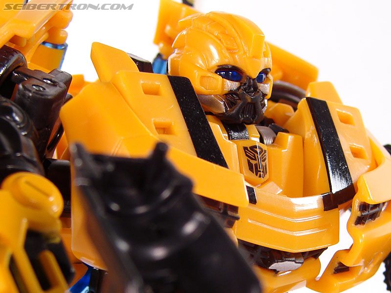 Transformers (2007) Bumblebee (Image #128 of 224)