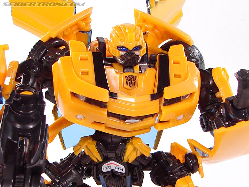 Transformers (2007) Bumblebee (Image #130 of 224)