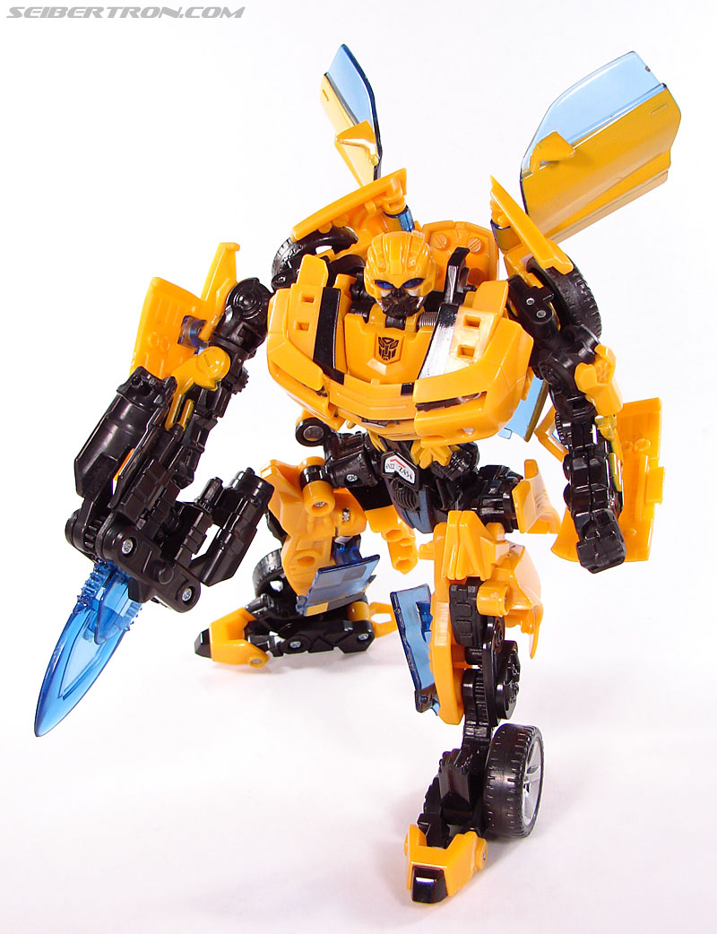 Transformers (2007) Bumblebee (Image #131 of 224)