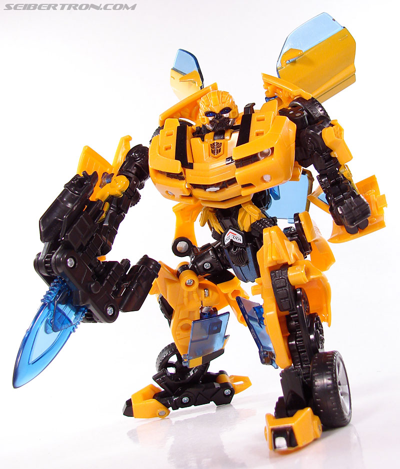 Transformers (2007) Bumblebee (Image #132 of 224)