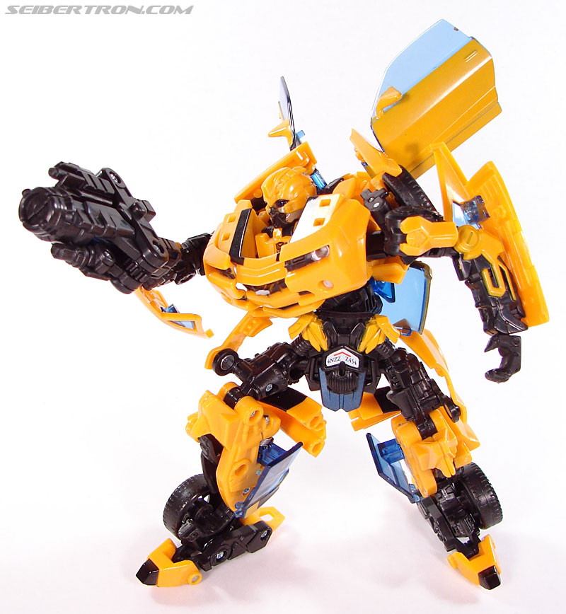 Transformers (2007) Bumblebee (Image #133 of 224)