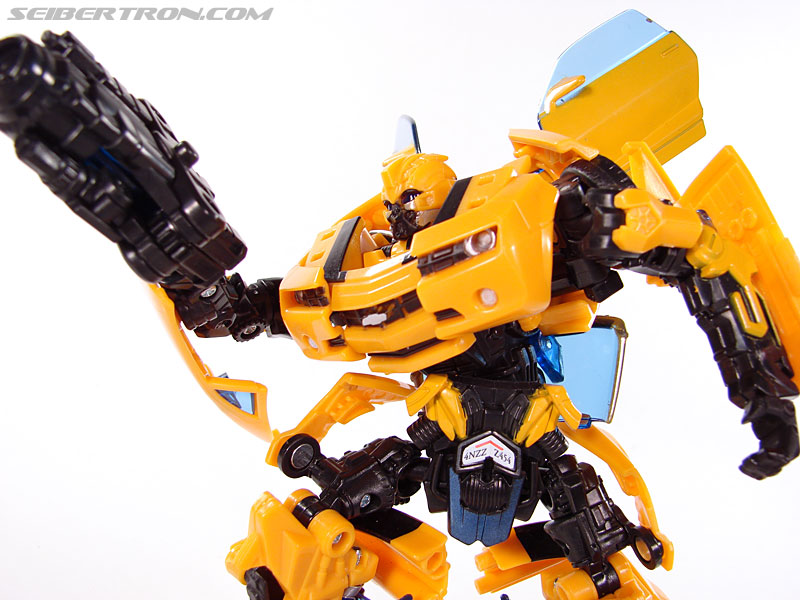 Transformers (2007) Bumblebee (Image #134 of 224)