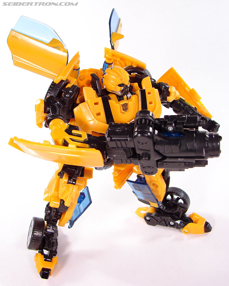 Transformers (2007) Bumblebee (Image #136 of 224)
