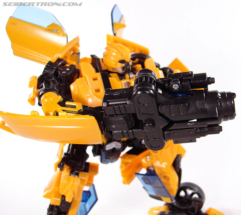 Transformers (2007) Bumblebee (Image #137 of 224)