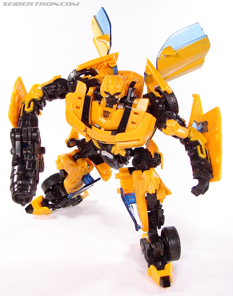 Transformers (2007) Bumblebee (Image #138 of 224)