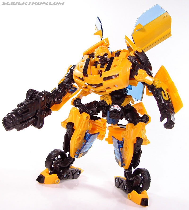 Transformers (2007) Bumblebee (Image #139 of 224)