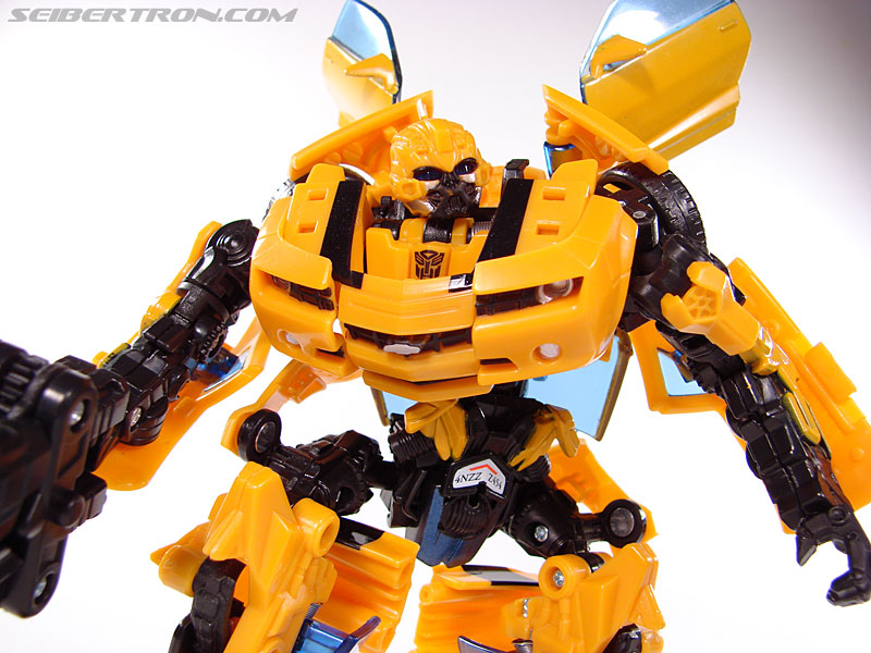Transformers (2007) Bumblebee (Image #140 of 224)