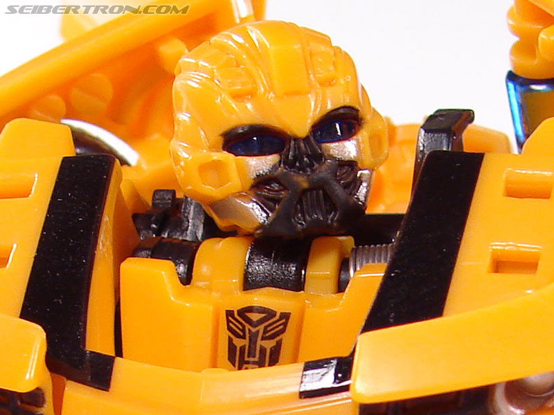 Transformers (2007) Bumblebee (Image #141 of 224)