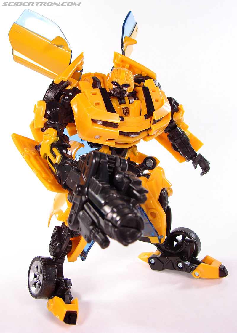 Transformers (2007) Bumblebee (Image #142 of 224)