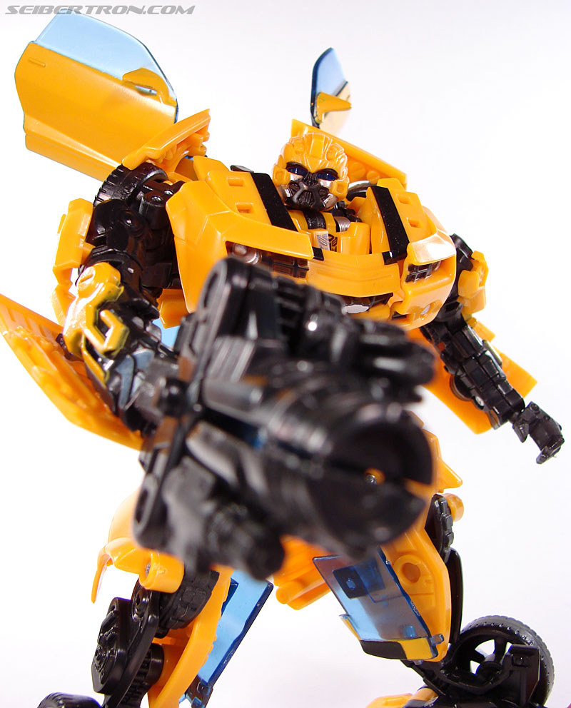Transformers (2007) Bumblebee (Image #143 of 224)