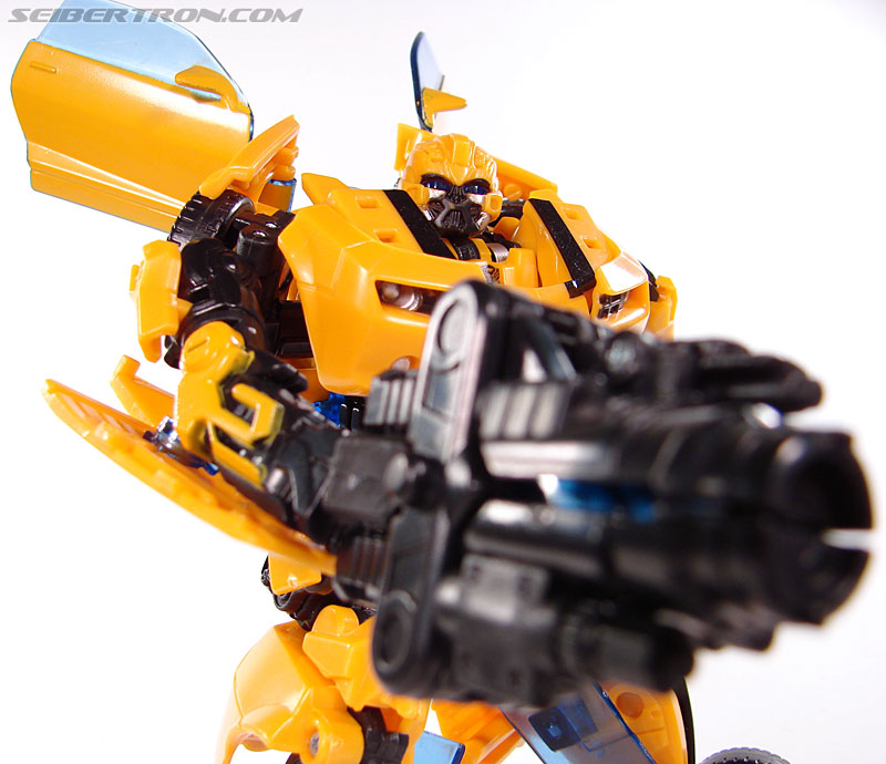 Transformers (2007) Bumblebee (Image #144 of 224)