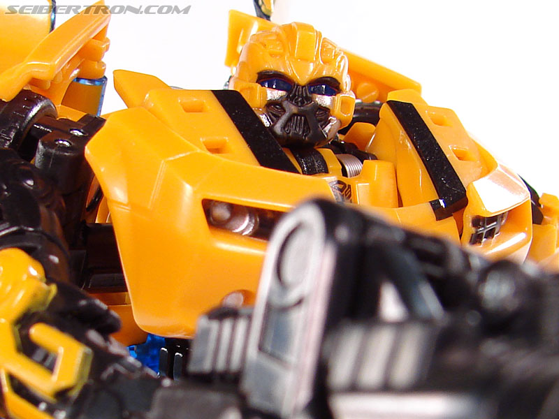 Transformers (2007) Bumblebee (Image #145 of 224)
