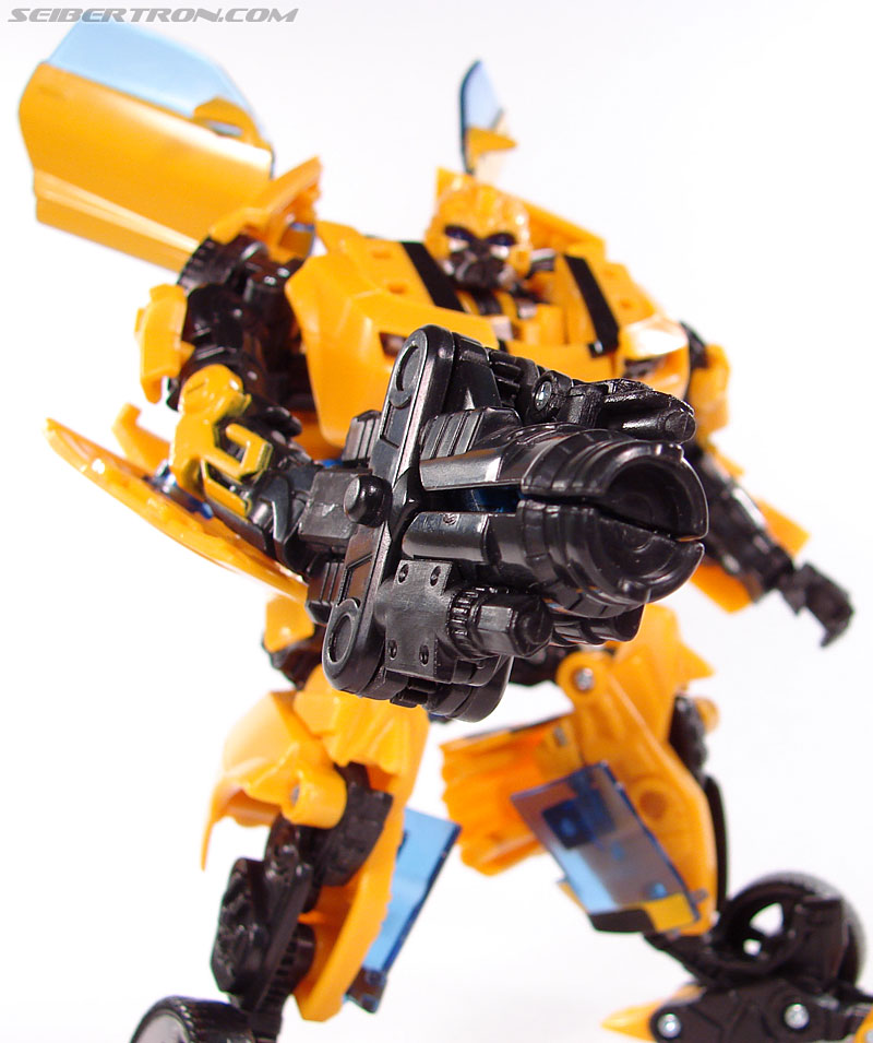 Transformers (2007) Bumblebee (Image #146 of 224)