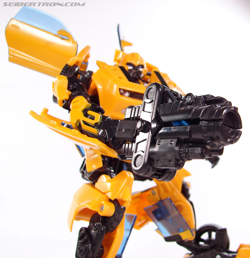 Transformers (2007) Bumblebee (Image #147 of 224)