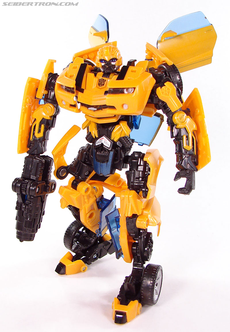 Transformers (2007) Bumblebee (Image #148 of 224)