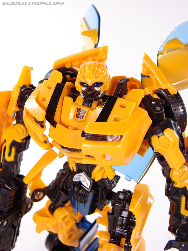 Transformers (2007) Bumblebee (Image #149 of 224)