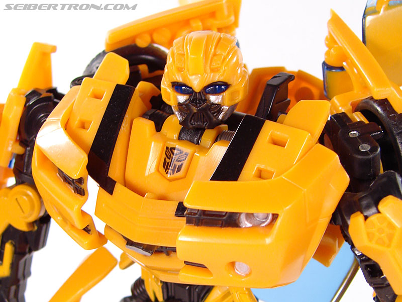 Transformers (2007) Bumblebee (Image #150 of 224)