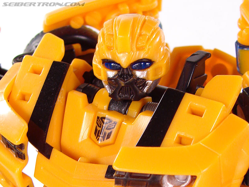 Transformers (2007) Bumblebee (Image #151 of 224)