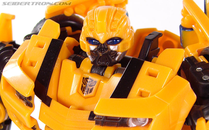 Transformers (2007) Bumblebee (Image #152 of 224)