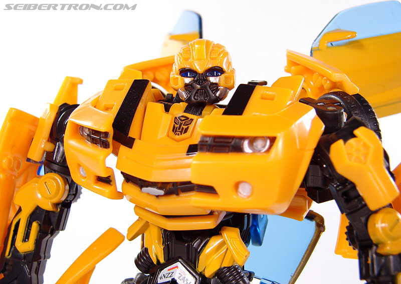 Transformers (2007) Bumblebee (Image #153 of 224)