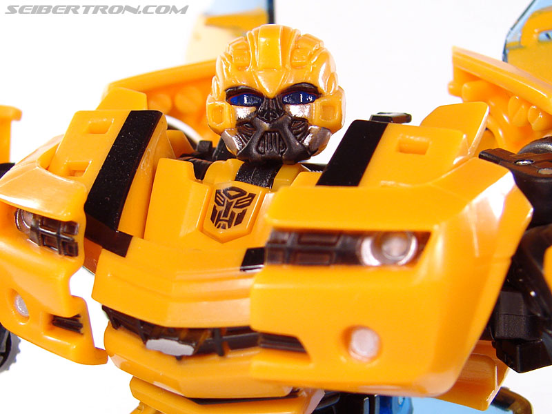 Transformers (2007) Bumblebee (Image #154 of 224)