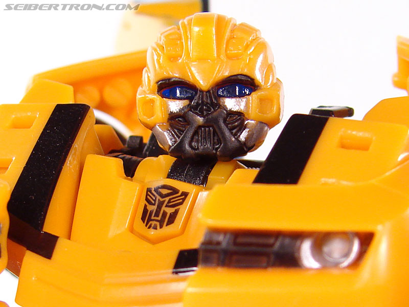 Transformers (2007) Bumblebee (Image #155 of 224)
