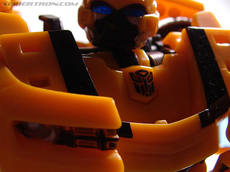 Transformers (2007) Bumblebee (Image #158 of 224)