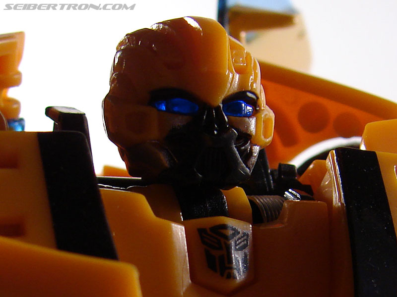 Transformers (2007) Bumblebee (Image #160 of 224)