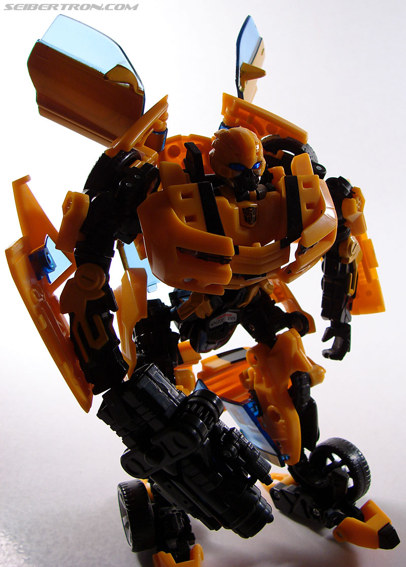 Transformers (2007) Bumblebee (Image #161 of 224)