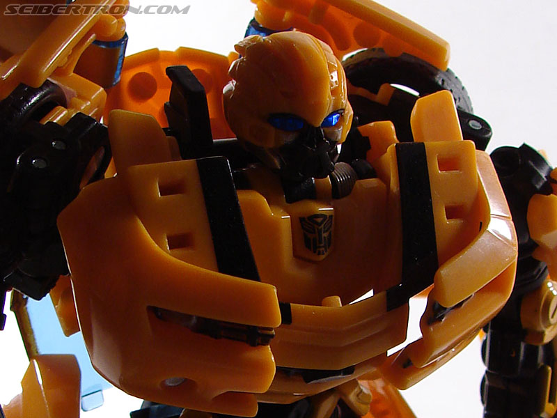 Transformers (2007) Bumblebee (Image #162 of 224)