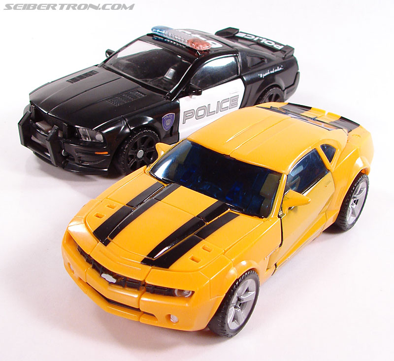 Transformers (2007) Bumblebee (Image #163 of 224)