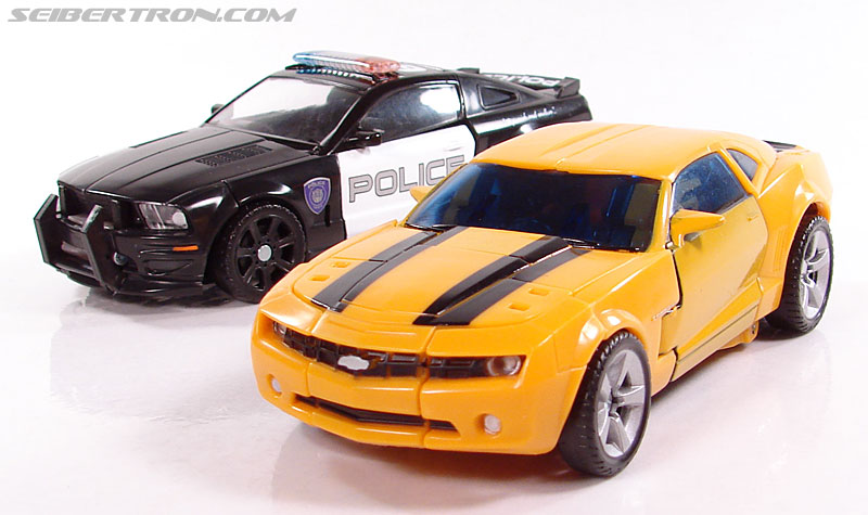 Transformers (2007) Bumblebee (Image #164 of 224)