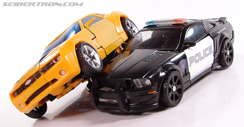 Transformers (2007) Bumblebee (Image #168 of 224)
