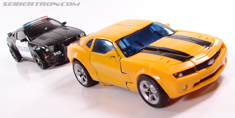 Transformers (2007) Bumblebee (Image #171 of 224)